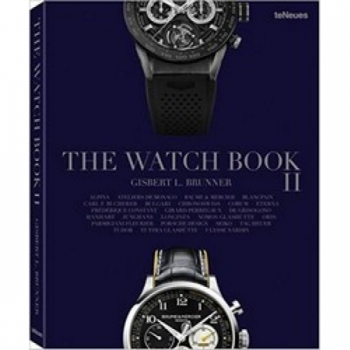 The Watch Book II 