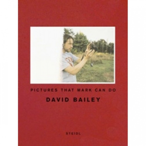 David Bailey: Pictures that Mark can do 