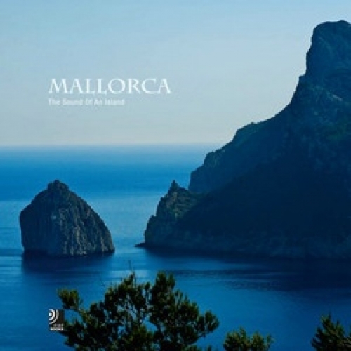 Mallorca: The Sound Of An Island + 4 CD 