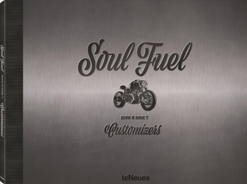 Soul Fuel 