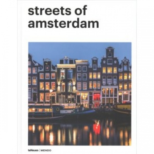 Streets of Amsterdam 