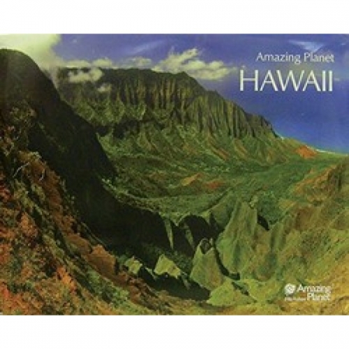 Amazing Planet: Hawaii 