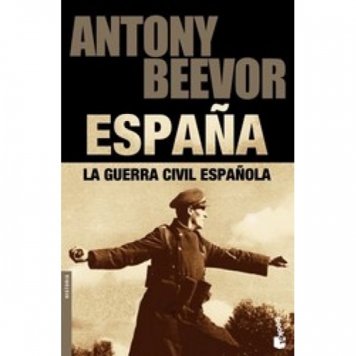 Beevor A. La guerra civil espa 