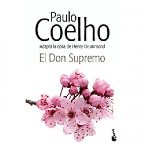 Coelho P. El Don Supremo 