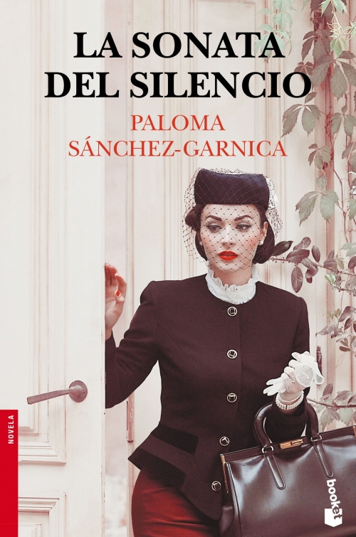 P., Sanchez-Garnica La Sonata Del Silencio 