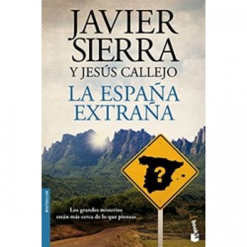 Sierra J. La Espana Extrana 