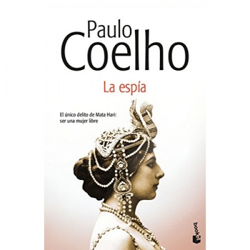 Coelho, P. La esp 