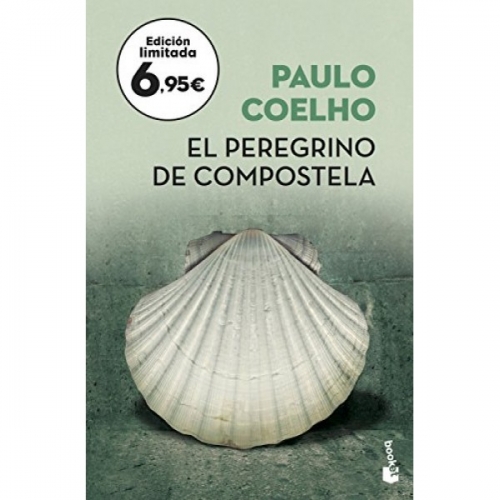 Coelho, P. El Peregrino De Compostela 