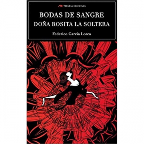 Lorca F.G. Bodas De Sangre / Do 