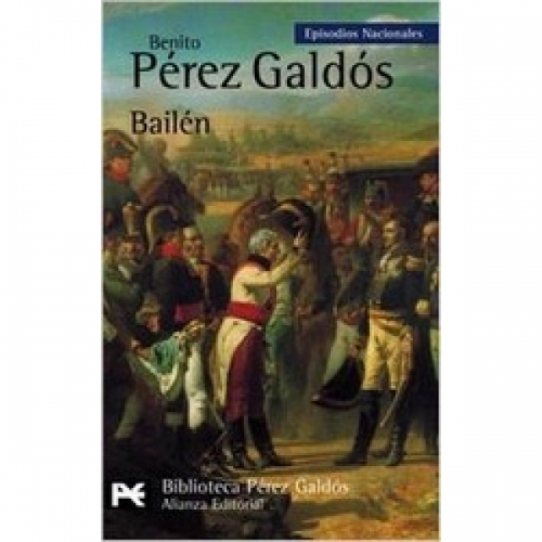 B., Perez-Galdos Bail 