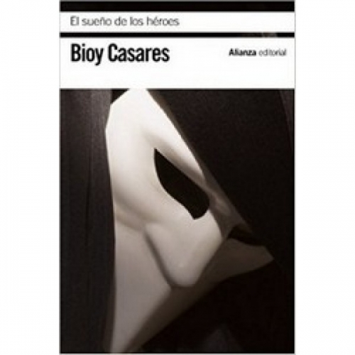 A., Bioy-Casares El sue 