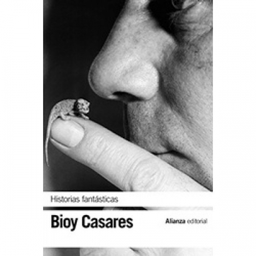 A., Bioy-Casares Historias fant 