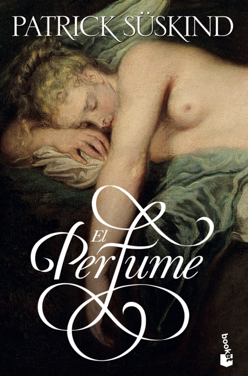 Suskind, P. El perfume 