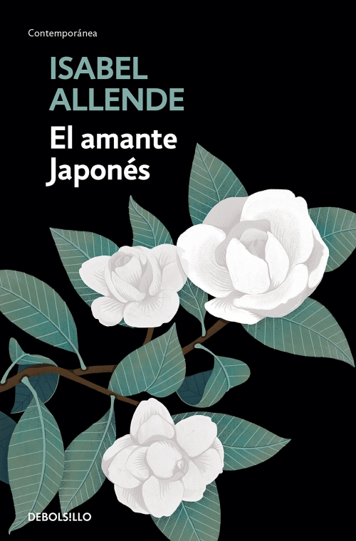 Allende, I. El Amante Japones 