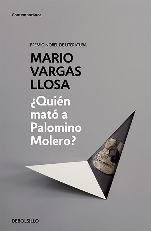 Vargas Llosa M.  