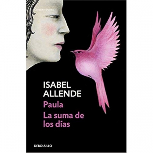 Allende, I. Paula / La Suma De Los D 