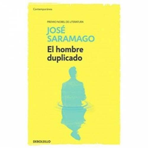 Saramago J. El Hombre Duplicado 
