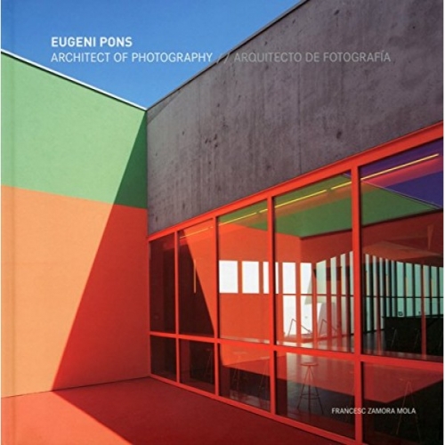 Eugeni Pons: Architect Of Photography 