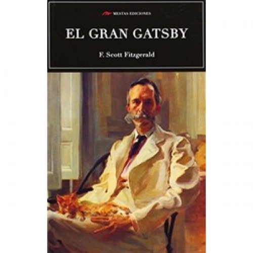 FitzGerald El Gran Gatsby 