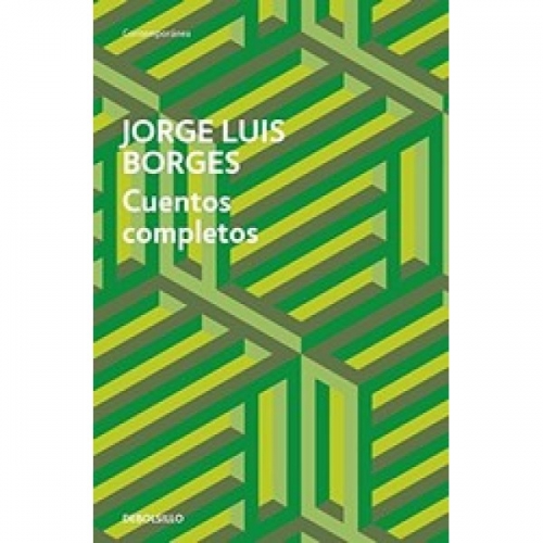 Borges J.L. Cuentos Completos 