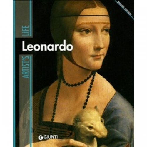 Leonardo (Artist's Life Series) 