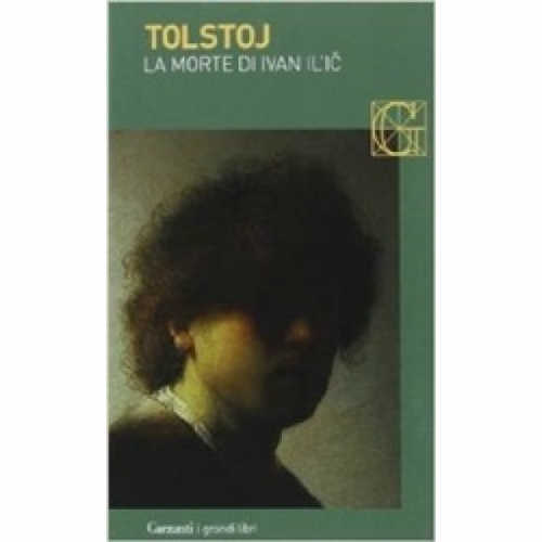 L., Tolstoj La Morte Di Ivan Il'ic 