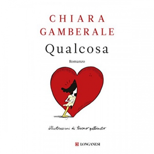 Gamberale C. Qualcosa 