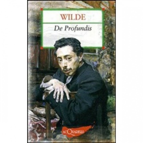 Wilde O. De Profundis 