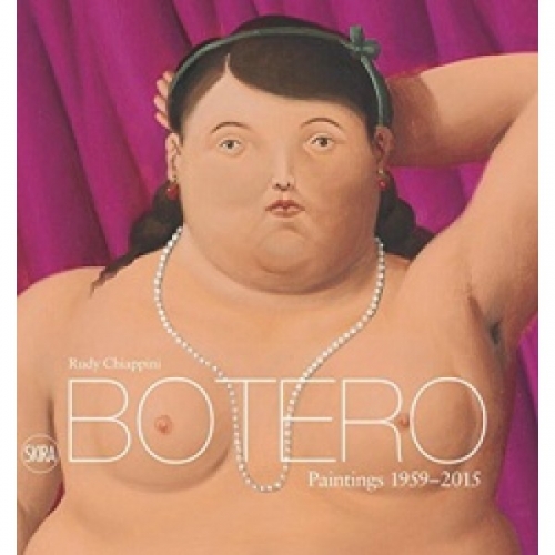 Fernando Botero 