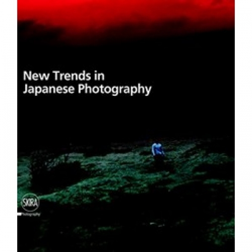 New Trends in Japanese Photography 