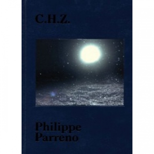 Phillippe Parreno: C.H.Z 