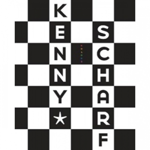 Kenny Scharf Kolors 