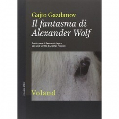 Gazdanov G. Il fantasma di Alexander Wolf 
