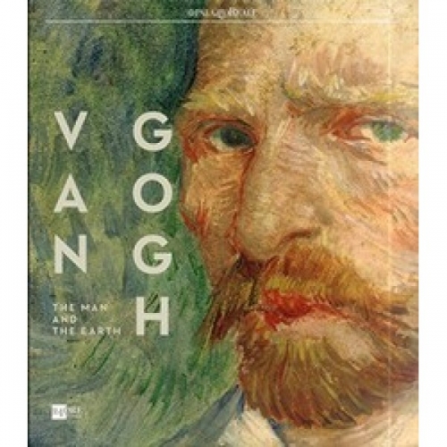 Van Gogh: The Man and the Earth 