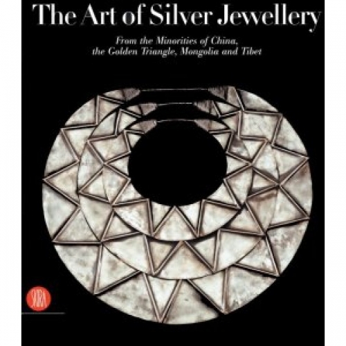The Art of Silver Jewellery 