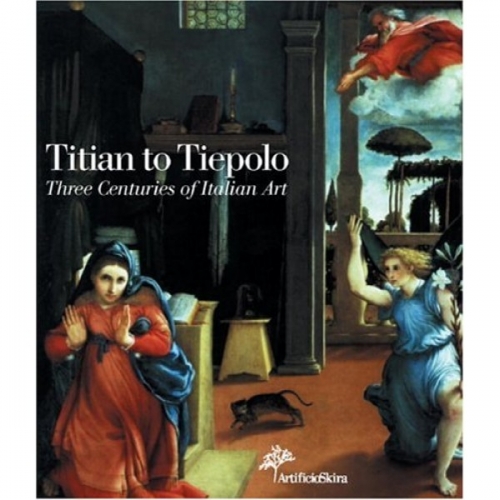 Titian to Tiepolo 
