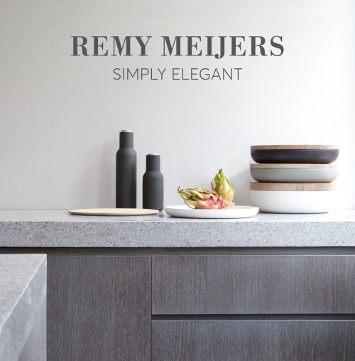 Remy Meijers: Simply Elegant 
