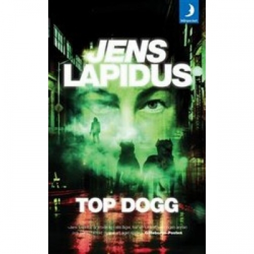Lapidus J. Top dogg 