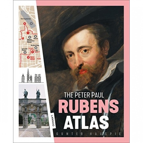 The Peter Paul Rubens Atlas 