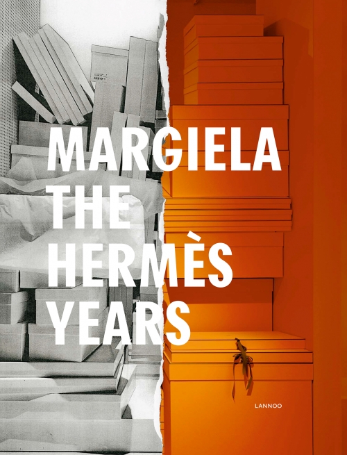 Margiela: The Herm 