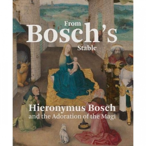 From Bosch's Stable 