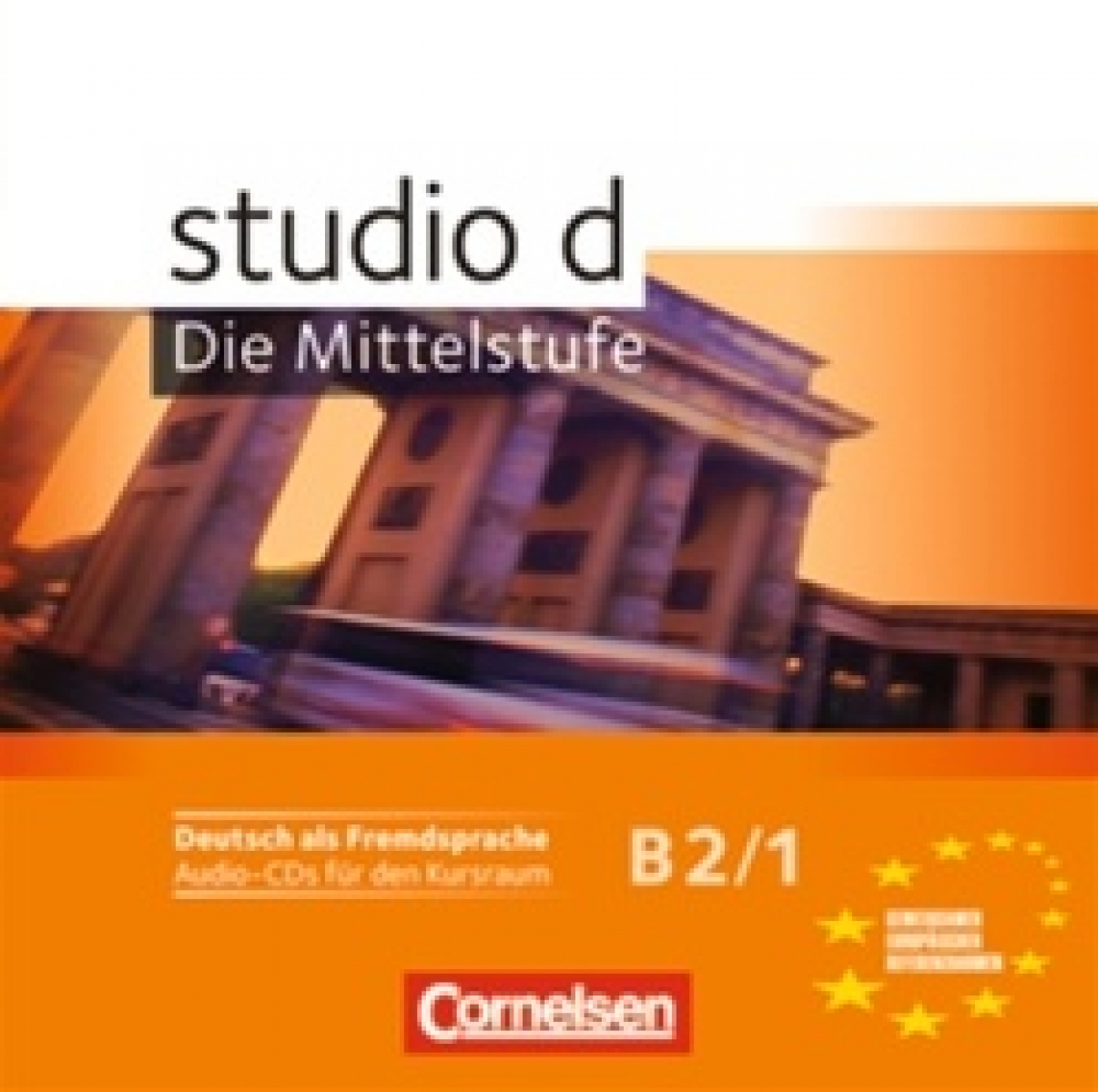 Studio d B2