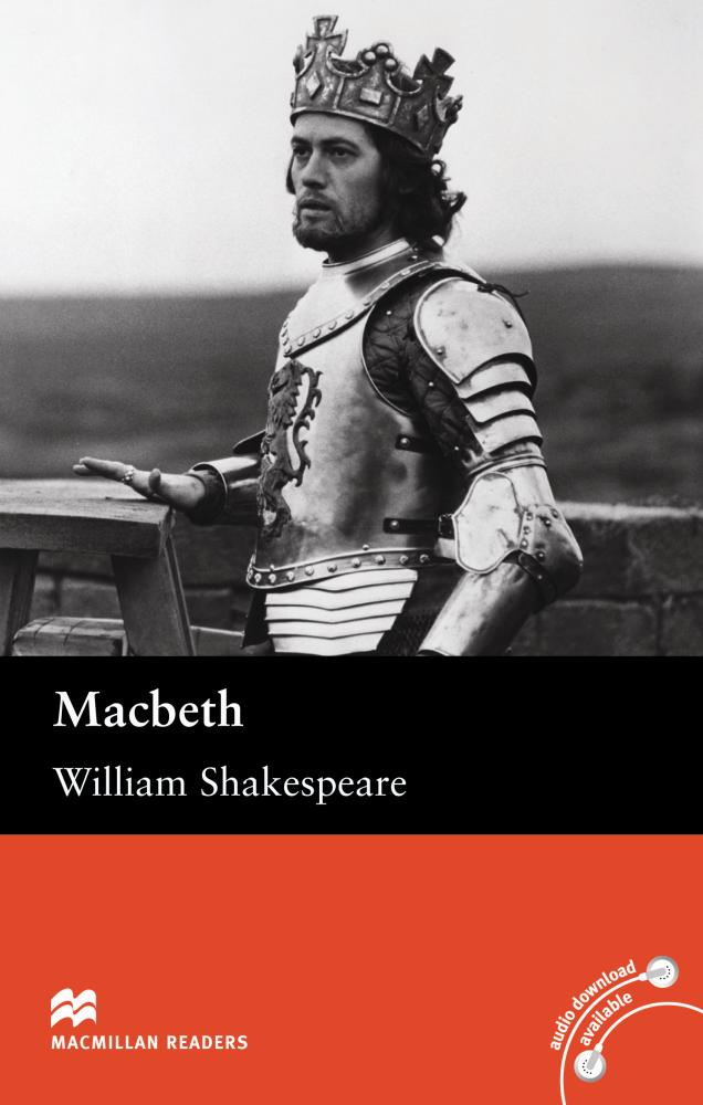 William Shakespeare, retold by Margaret Tarner Macbeth 