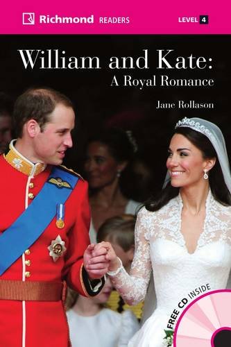 Smith Rod RR3 William And Kate 