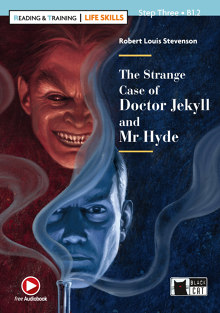 Strange Case of Doctor Jeckyll and Mr Hyde +App +DeA Link 