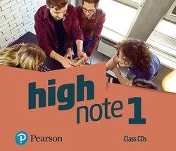 High Note (Global Edition) 1. Class CD 
