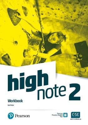 High Note (Global Edition) 2. Workbook 