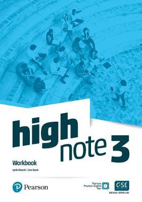 High Note (Global Edition) 3. Workbook 