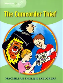 Fidge, L. et al. Camcorder Thief Reader 