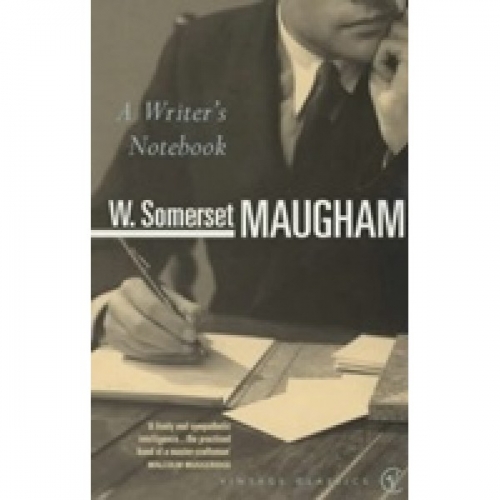 Maugham, S. A Writer's Notebook 